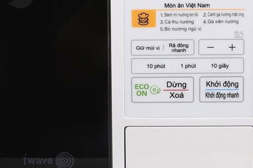 Lò vi sóng LG 23 lít MH6342D có nướng